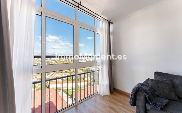 Reventa - Apartamento - Benalmadena - Benalmadena Centro