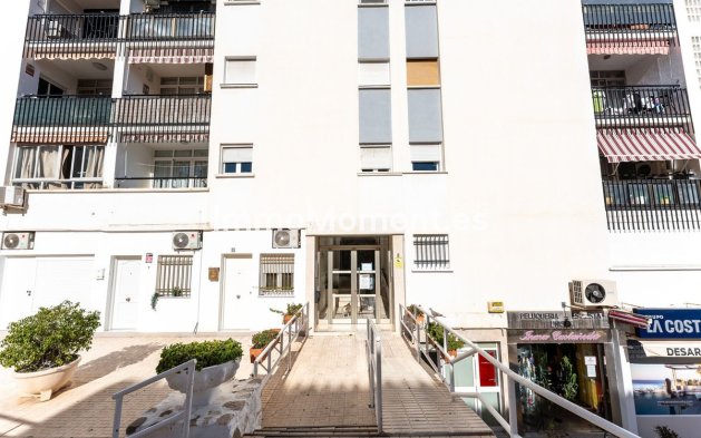 Reventa - Apartamento - Benalmadena - Benalmadena Centro