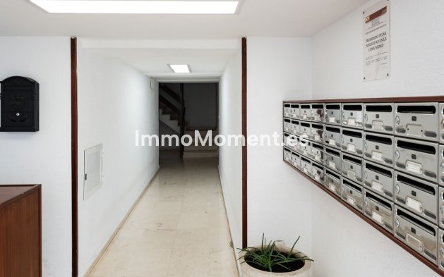 Reventa - Apartamento - Benalmadena - Benalmadena Centro