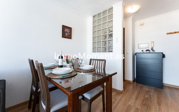 Reventa - Apartamento - Benalmadena - Benalmadena Centro