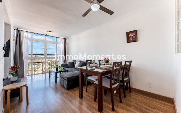 Reventa - Apartamento - Benalmadena - Benalmadena Centro