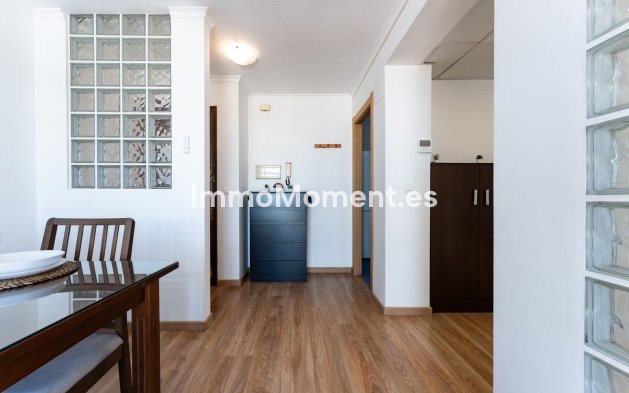 Reventa - Apartamento - Benalmadena - Benalmadena Centro