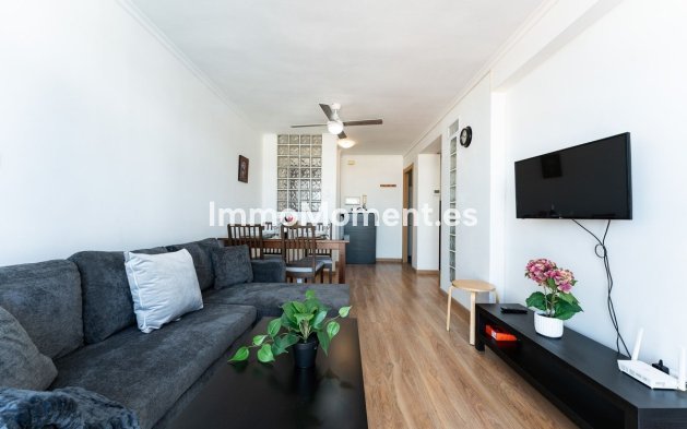 Reventa - Apartamento - Benalmadena - Benalmadena Centro
