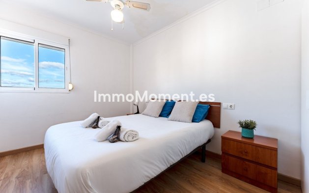 Reventa - Apartamento - Benalmadena - Benalmadena Centro