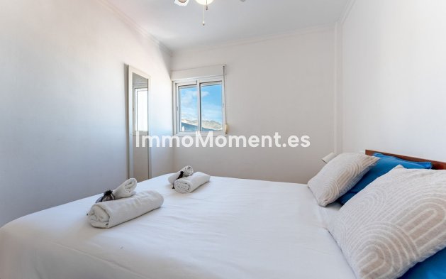Reventa - Apartamento - Benalmadena - Benalmadena Centro