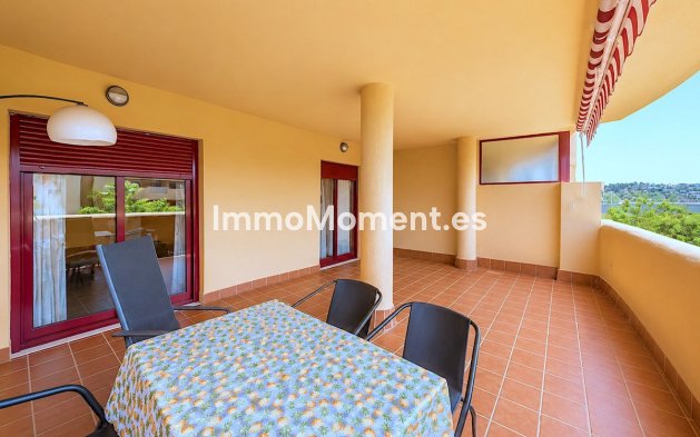 Reventa - Apartamento - Mijas - La Cala de Mijas