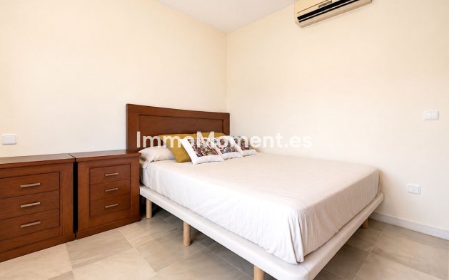 Reventa - Apartamento - Mijas - La Cala de Mijas