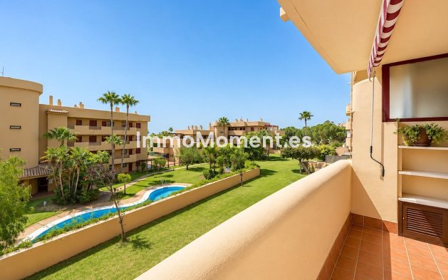 Reventa - Apartamento - Mijas - La Cala de Mijas