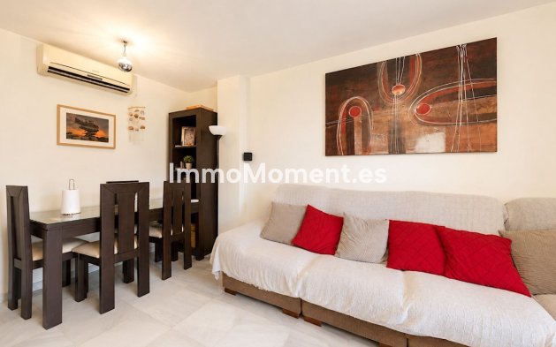 Reventa - Apartamento - Mijas - La Cala de Mijas