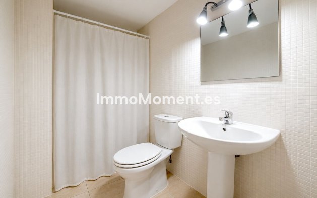 Reventa - Apartamento - Mijas - La Cala de Mijas