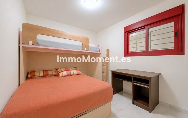 Reventa - Apartamento - Mijas - La Cala de Mijas