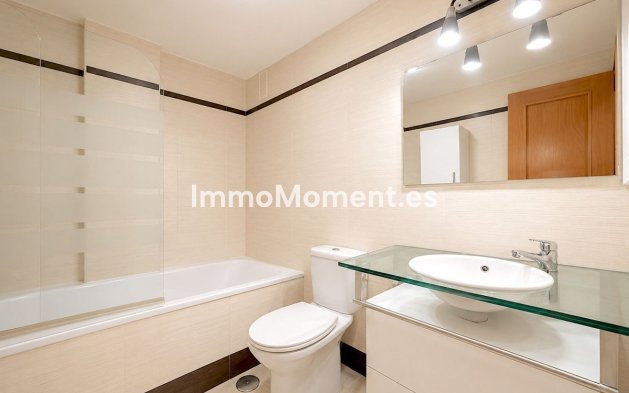 Reventa - Apartamento - Mijas - La Cala de Mijas