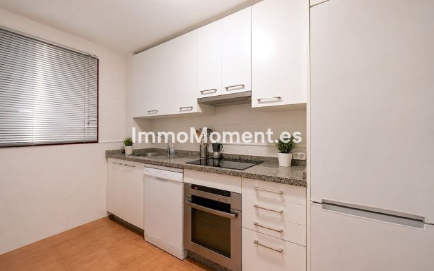 Reventa - Apartamento - Mijas - La Cala de Mijas