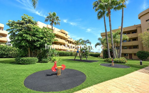 Reventa - Apartamento - Mijas - La Cala de Mijas