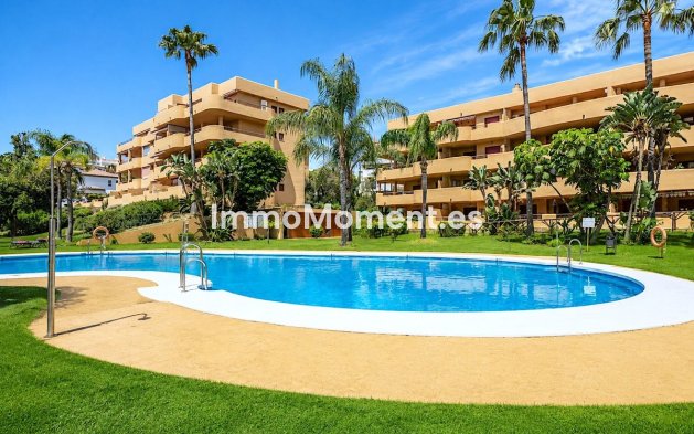 Reventa - Apartamento - Mijas - La Cala de Mijas
