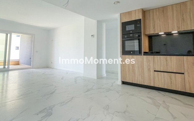 Wiederverkauf - Wohnung - Orihuela - Punta Prima