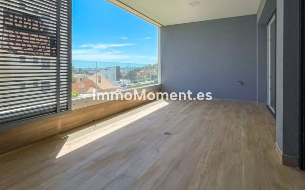 Wiederverkauf - Wohnung - Orihuela - Punta Prima