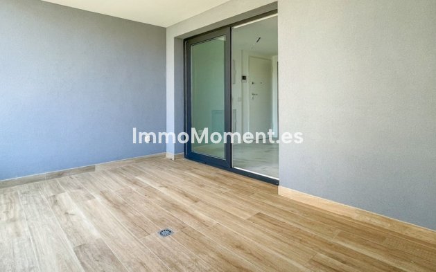 Wiederverkauf - Wohnung - Orihuela - Punta Prima