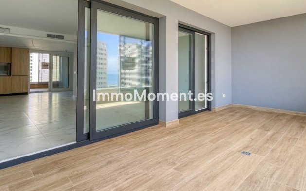 Wiederverkauf - Wohnung - Orihuela - Punta Prima