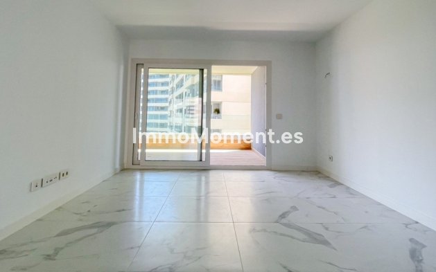 Wiederverkauf - Wohnung - Orihuela - Punta Prima