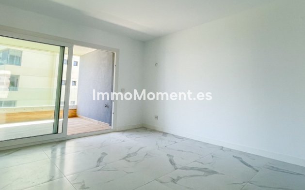 Wiederverkauf - Wohnung - Orihuela - Punta Prima