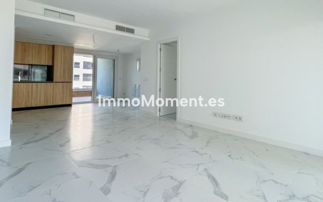 Wiederverkauf - Wohnung - Orihuela - Punta Prima