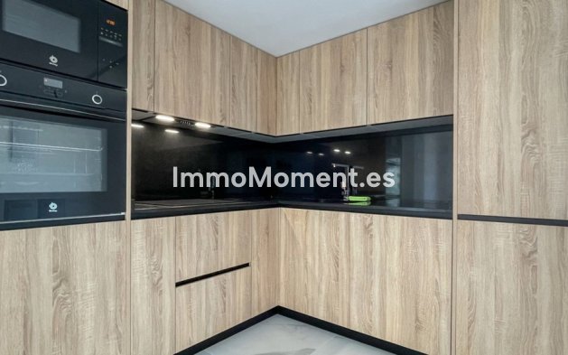 Wiederverkauf - Wohnung - Orihuela - Punta Prima