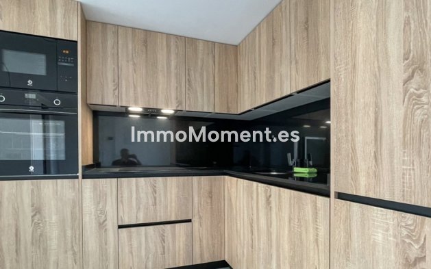 Wiederverkauf - Wohnung - Orihuela - Punta Prima