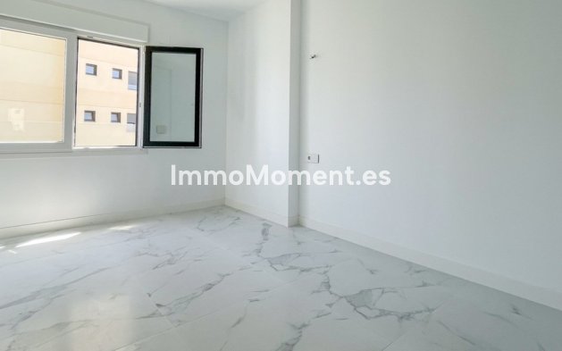 Wiederverkauf - Wohnung - Orihuela - Punta Prima