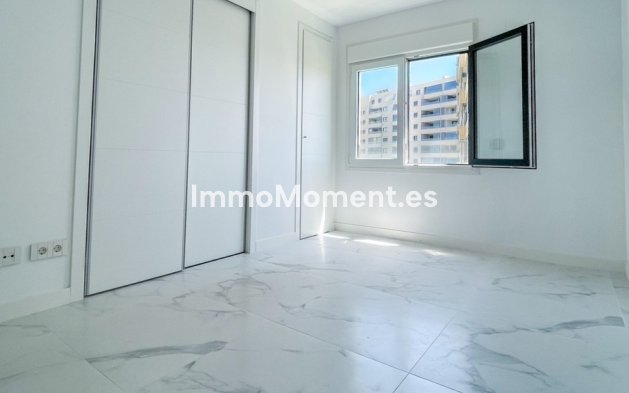 Wiederverkauf - Wohnung - Orihuela - Punta Prima