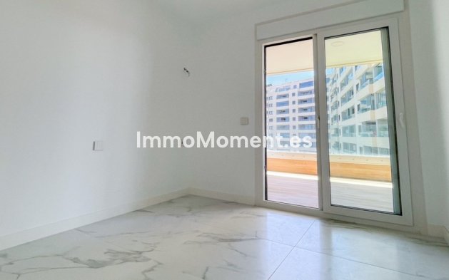 Wiederverkauf - Wohnung - Orihuela - Punta Prima
