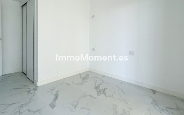 Wiederverkauf - Wohnung - Orihuela - Punta Prima