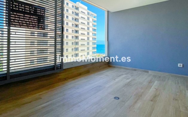 Wiederverkauf - Wohnung - Orihuela - Punta Prima