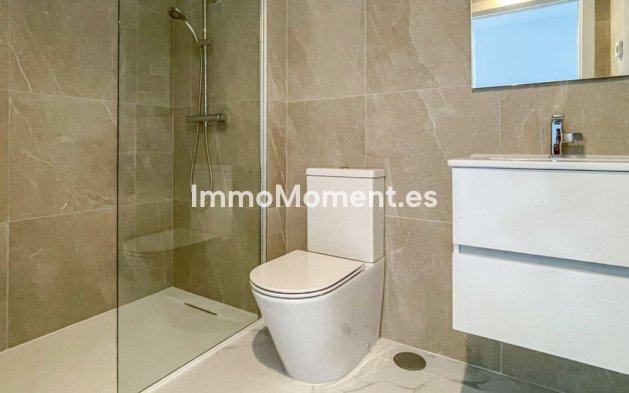 Wiederverkauf - Wohnung - Orihuela - Punta Prima