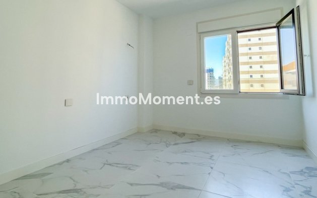 Wiederverkauf - Wohnung - Orihuela - Punta Prima