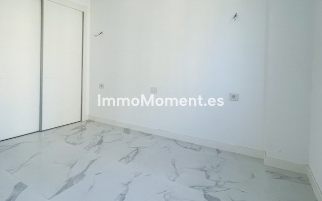Wiederverkauf - Wohnung - Orihuela - Punta Prima