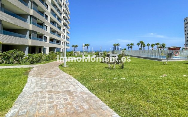 Wiederverkauf - Wohnung - Orihuela - Punta Prima
