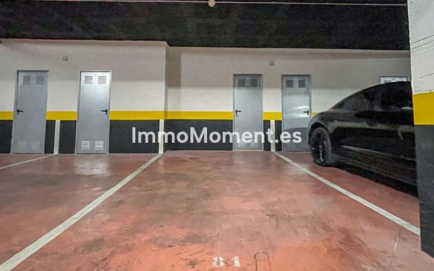 Wiederverkauf - Wohnung - Orihuela - Punta Prima