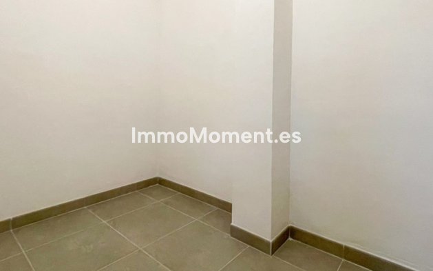 Wiederverkauf - Wohnung - Orihuela - Punta Prima