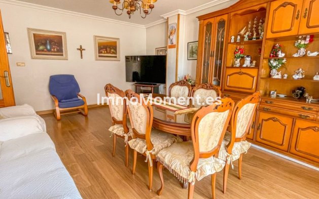 Wiederverkauf - Wohnung - Torrevieja - Torrevieja Centro