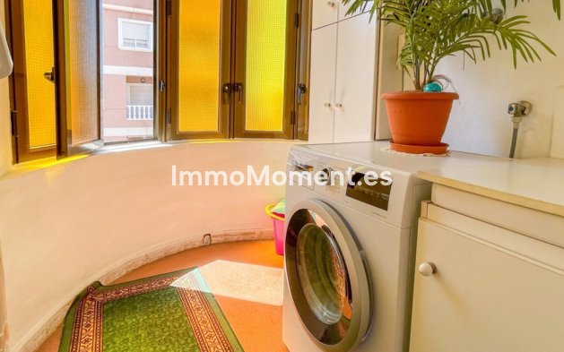 Wiederverkauf - Wohnung - Torrevieja - Torrevieja Centro
