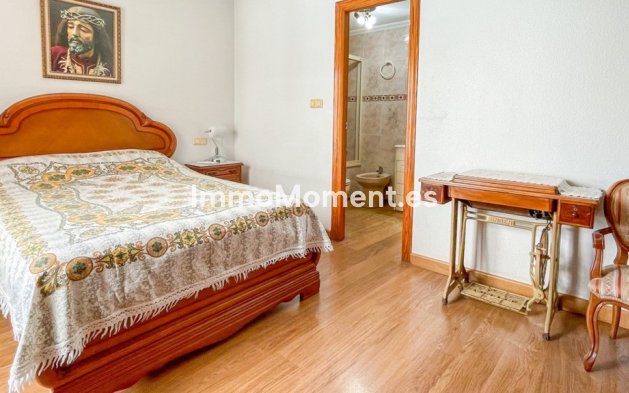Wiederverkauf - Wohnung - Torrevieja - Torrevieja Centro