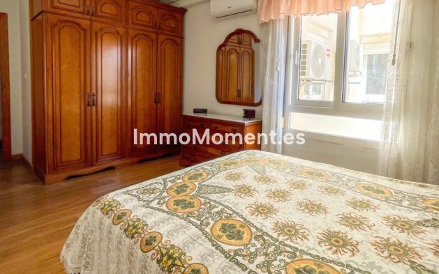 Wiederverkauf - Wohnung - Torrevieja - Torrevieja Centro