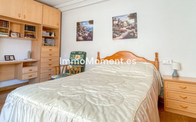 Wiederverkauf - Wohnung - Torrevieja - Torrevieja Centro