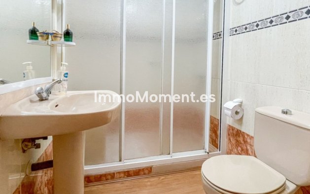 Wiederverkauf - Wohnung - Torrevieja - Torrevieja Centro