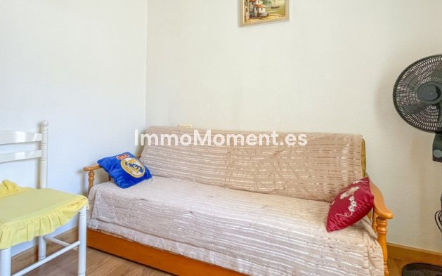 Wiederverkauf - Wohnung - Torrevieja - Torrevieja Centro