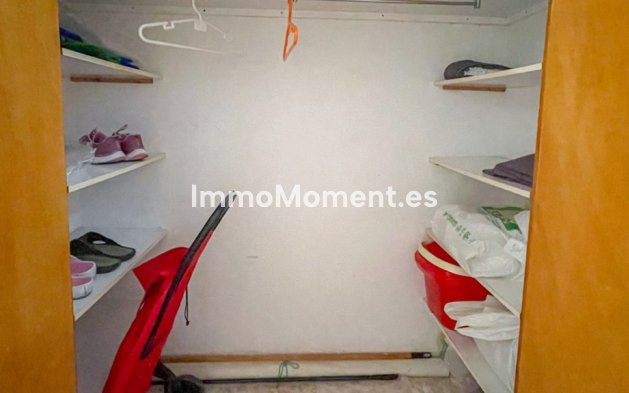 Wiederverkauf - Wohnung - Torrevieja - Torrevieja Centro