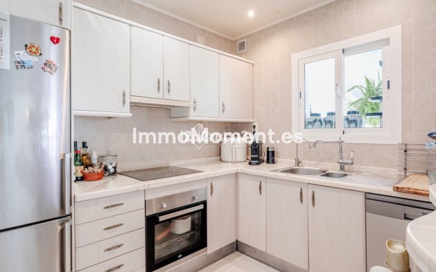 Resale - Detached villa - Benitachell - Cumbre del Sol