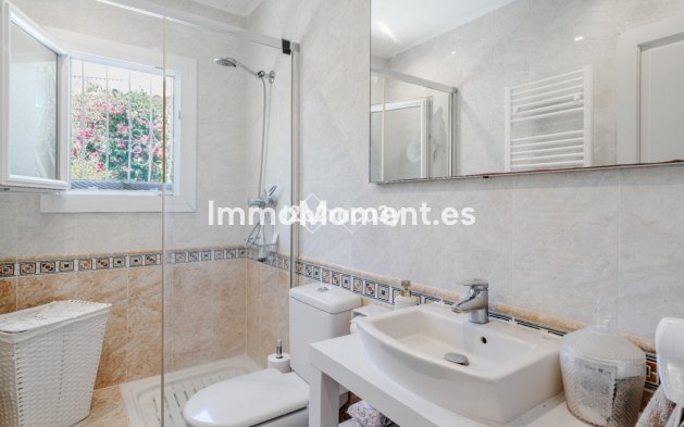 Resale - Detached villa - Benitachell - Cumbre del Sol
