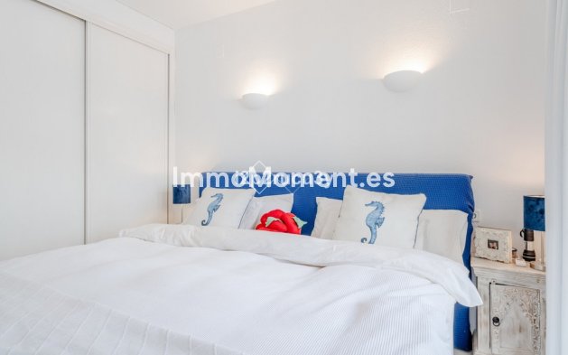 Resale - Detached villa - Benitachell - Cumbre del Sol
